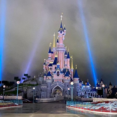 Swann Disney Appartement Μοντεβρέν Εξωτερικό φωτογραφία